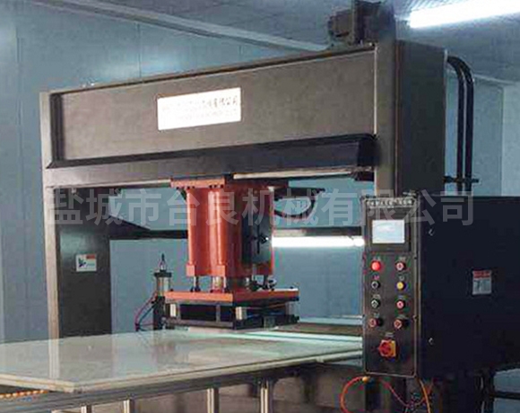 全自动仿真花裁断机厂家